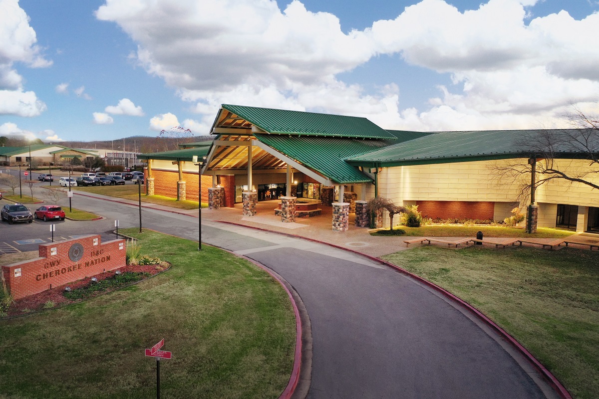 Cherokee Nation passes $3.6B budget for FY 2025