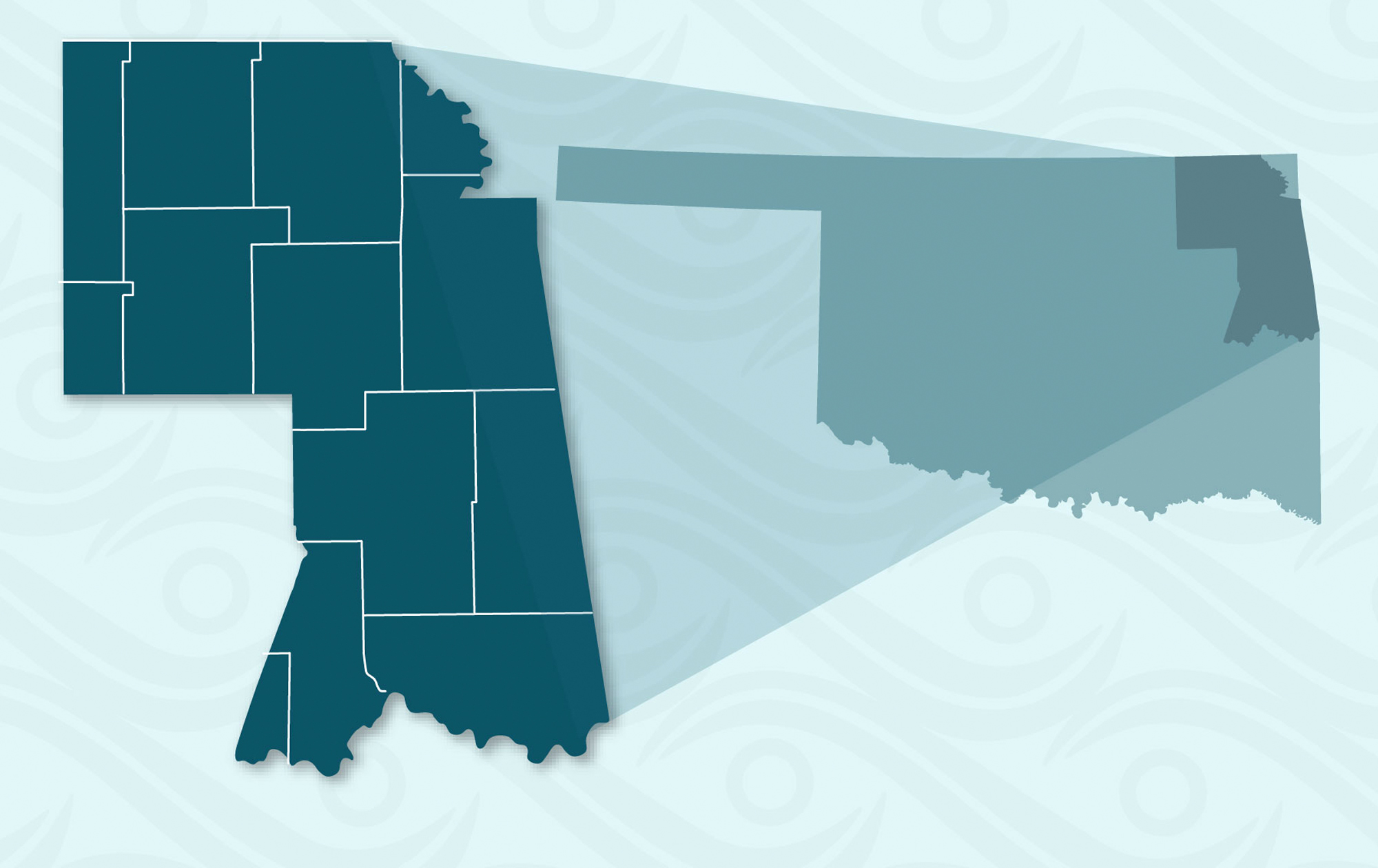 Why we are pursuing legislation to protect treaty rights and the Cherokee Nation Reservation from attacks by the UKB