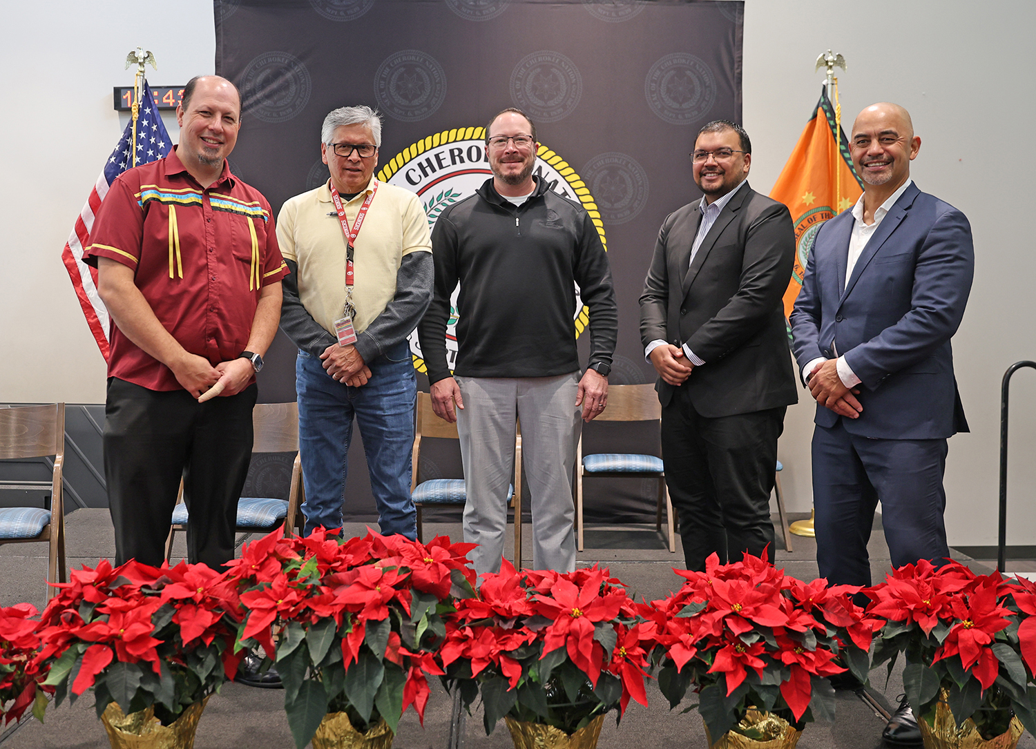 Cherokee Nation launches new Cherokee Language Dictionary app with advanced learning tools