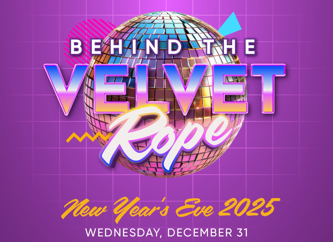 Gold Strike takes Tunica “Behind the Velvet Rope” at NYE 2026 bash featuring live performances, VIP Experience giveaway