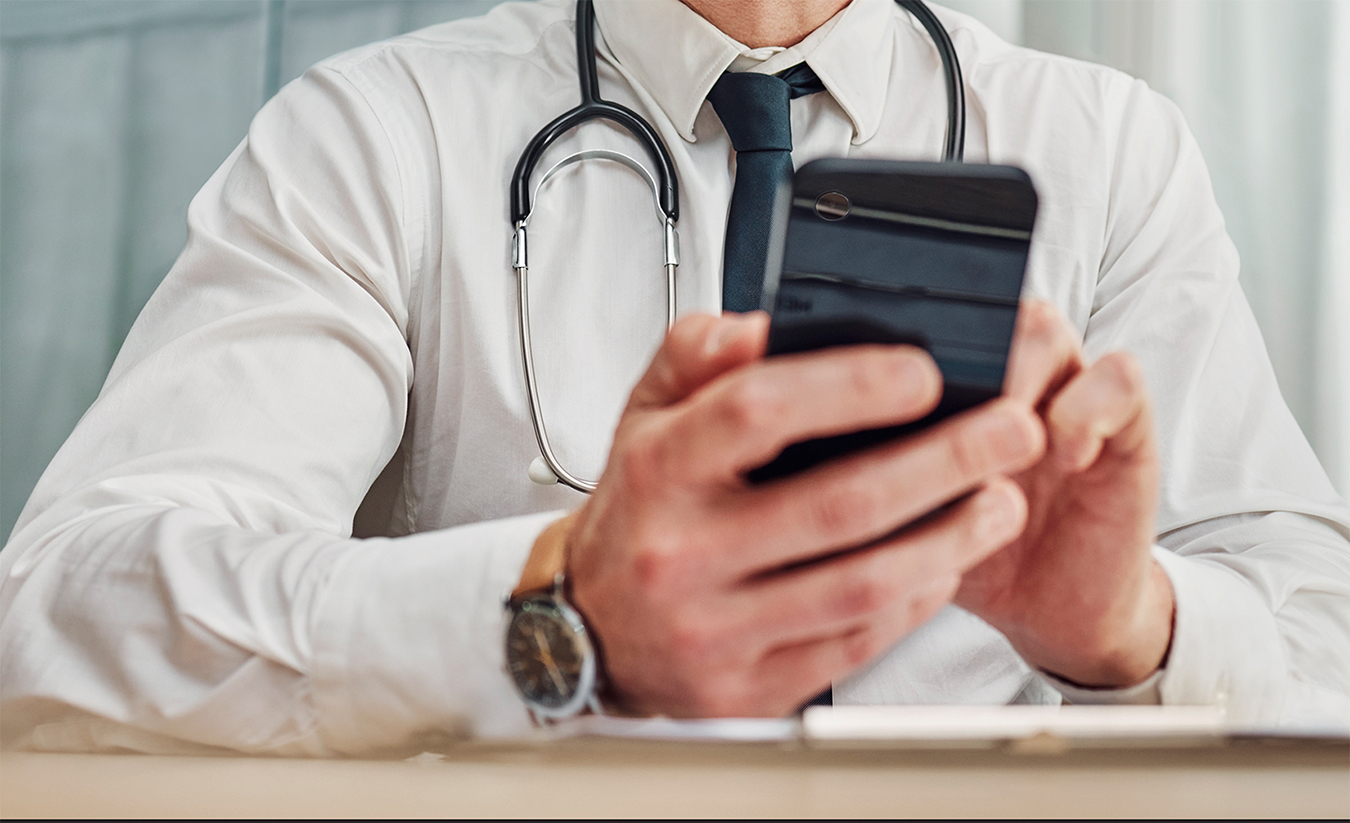 Cherokee Nation launches new mobile app to help citizens manage prescriptions on the go