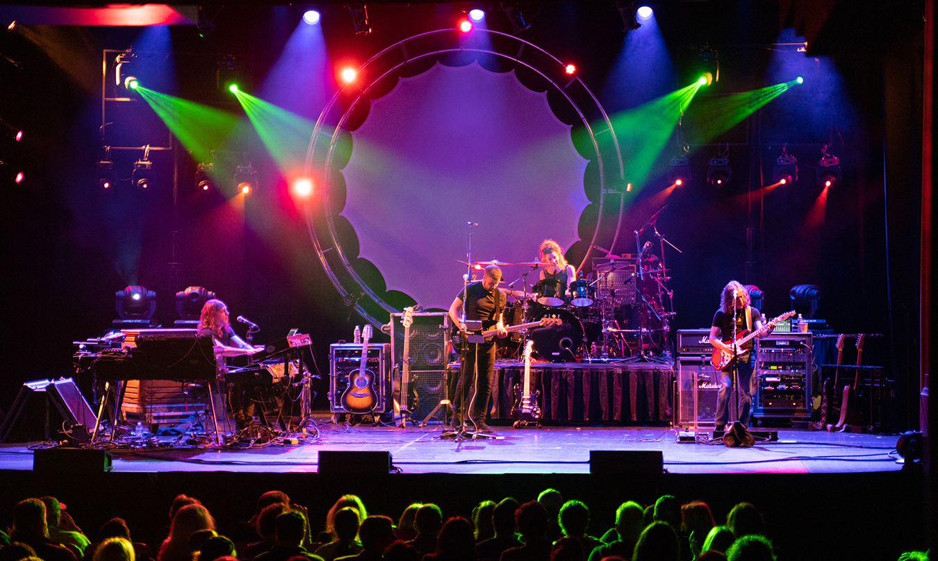 The Machine brings iconic Pink Floyd Experience to Gold Strike June 26