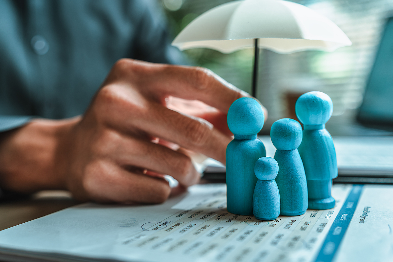 Why Federal Health Insurance Policy Matters to Cherokee Nation