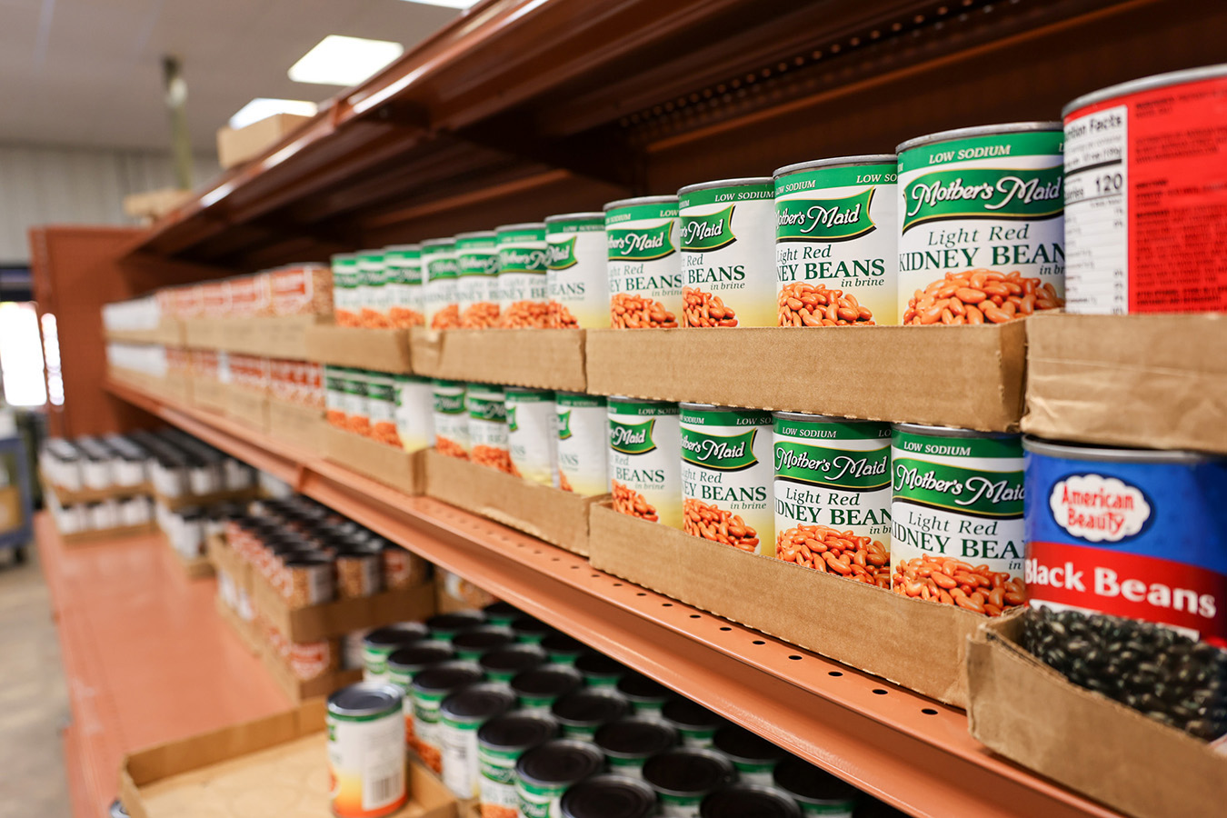 Cherokee Nation Expands SNAP Emergency November Payments Nationwide