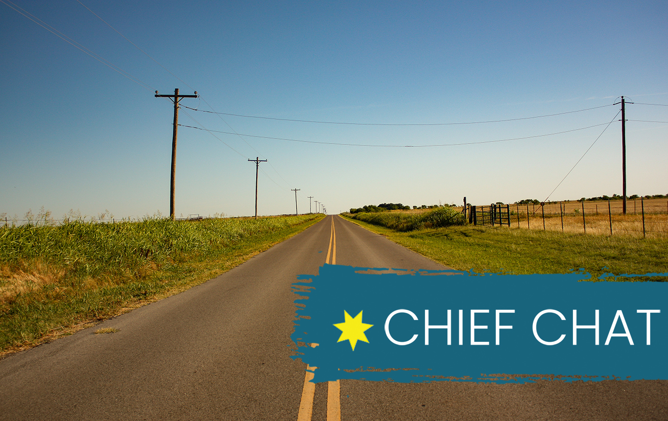 Cherokee Nation Helps Make Rural Transit Possible