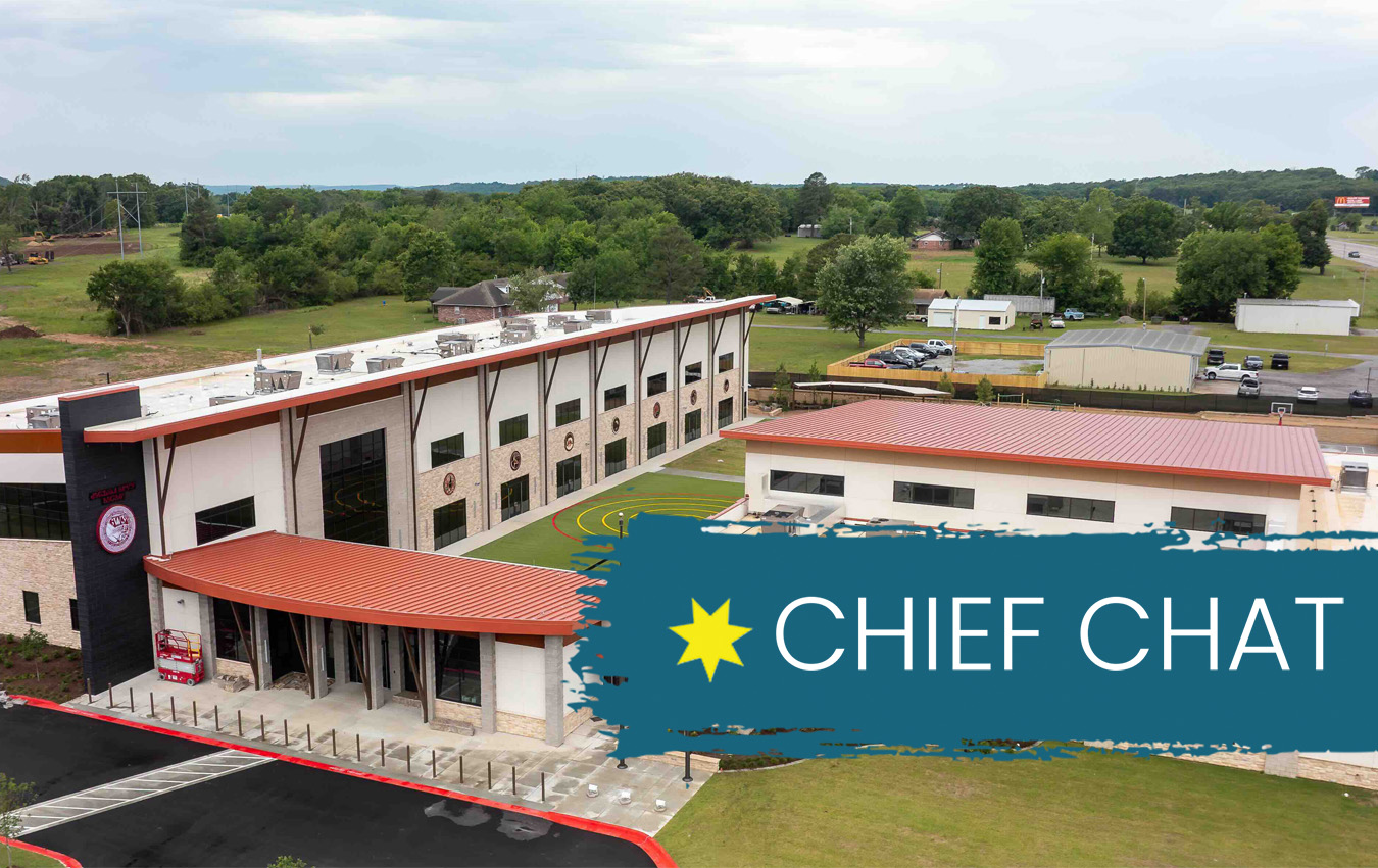 Restoring Cherokee as a thriving, active language