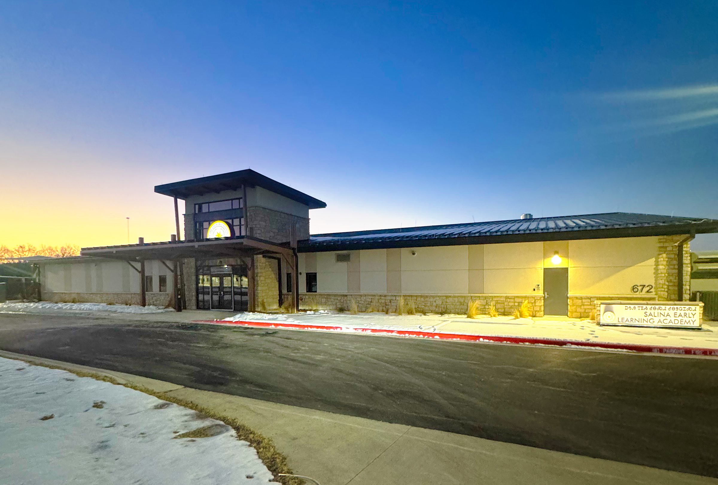 Cherokee Nation to open Salina Head Start