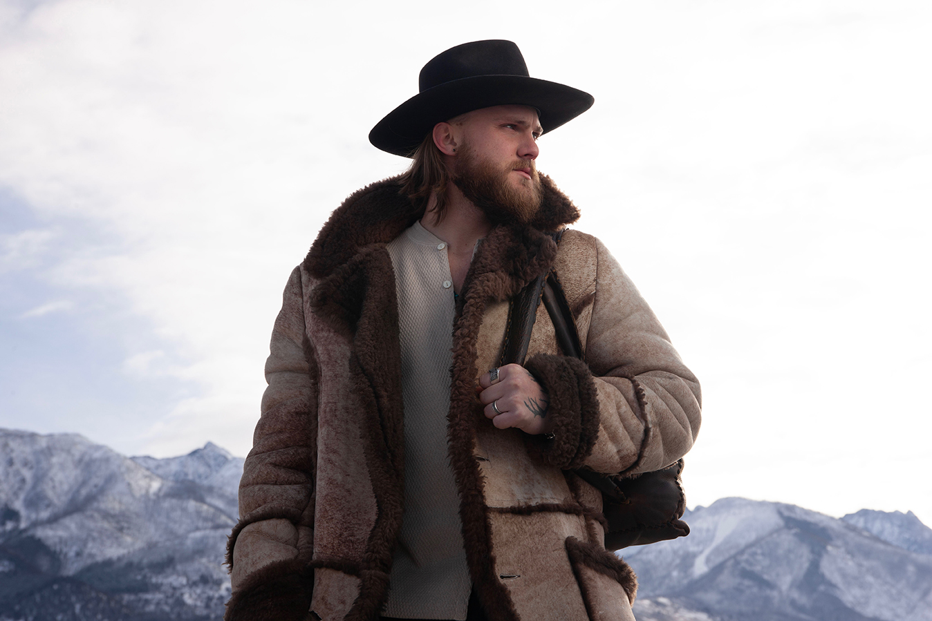 Platinum country breakout star Jackson Dean brings grit to Tulsa May 16