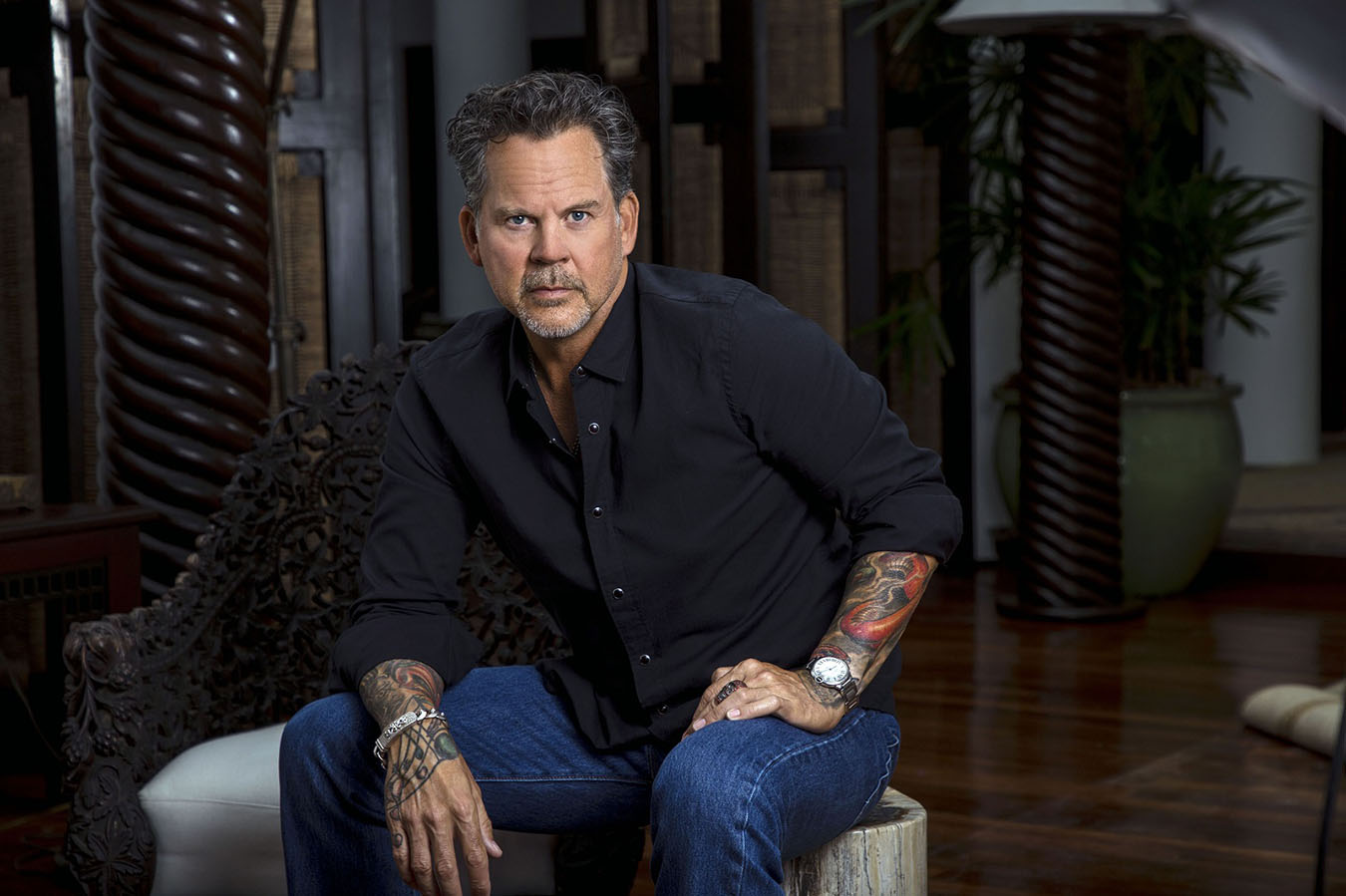 Fan favorite Gary Allan celebrates 30 years of hits at Hard Rock Live Nov. 6