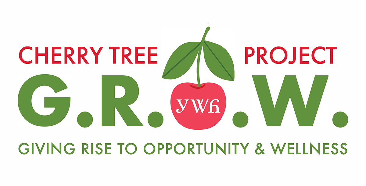 Cherokee Nation celebrates Cherry Tree G.R.O.W. Milestone
