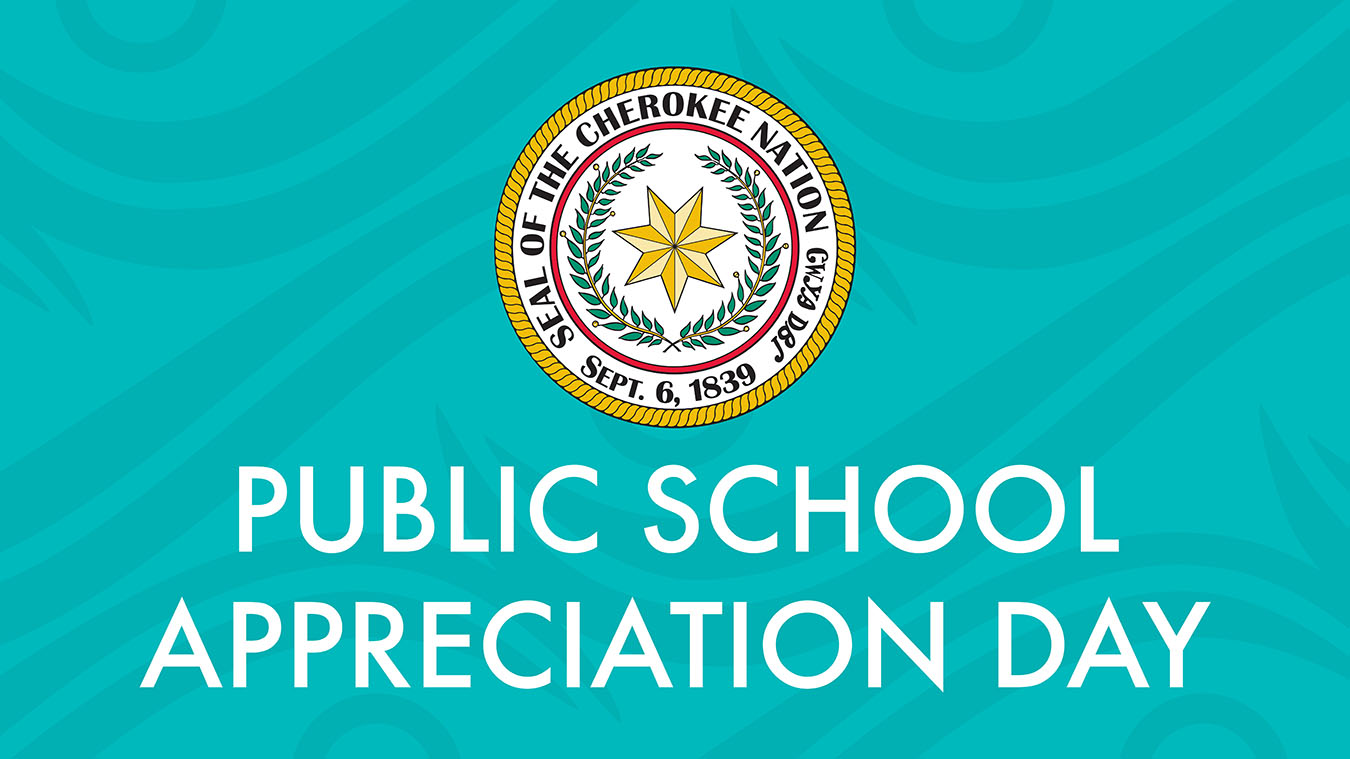 Cherokee Nation to distribute $7.26M to 107 School Districts