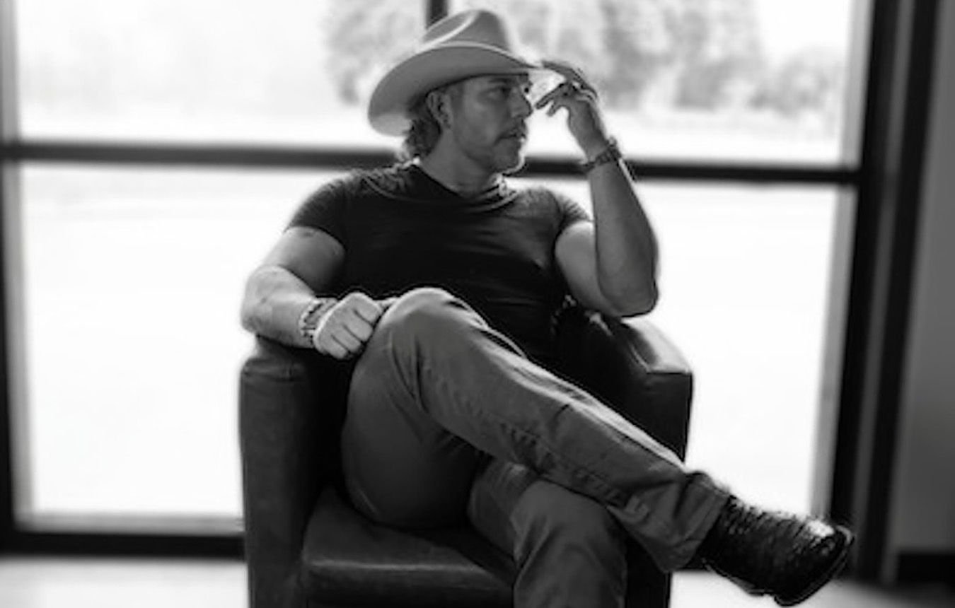 Hard Rock to welcome country singer-songwriter and ‘The Voice’ winner Craig Wayne Boyd Nov. 25