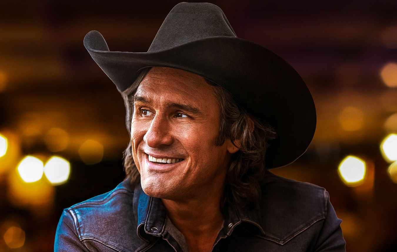 Multiplatinum artist Joe Nichols brings ‘Sunny and 75’ to Hard Rock Tulsa Jan. 29