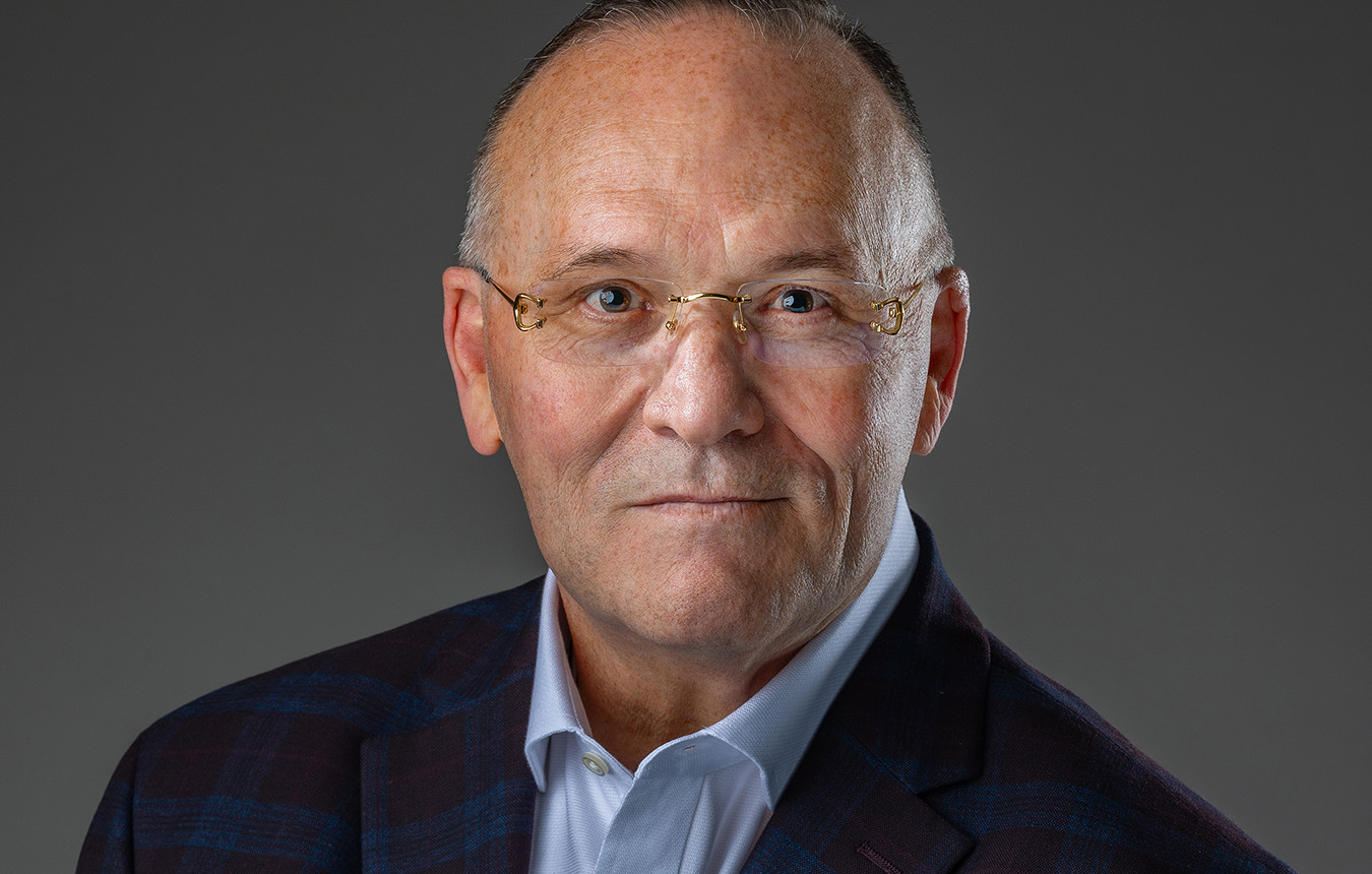 Cherokee Nation Businesses Announces Planned Retirement of CNE President