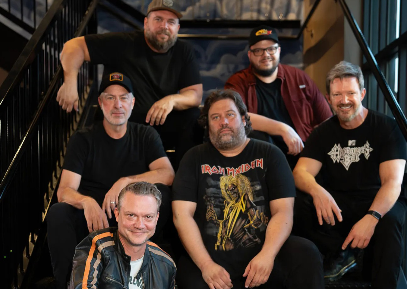 Cherokee Casino Fort Gibson to bring classic rock hits to 3 Rivers Tavern with The Vinyl Countdown Oct. 31