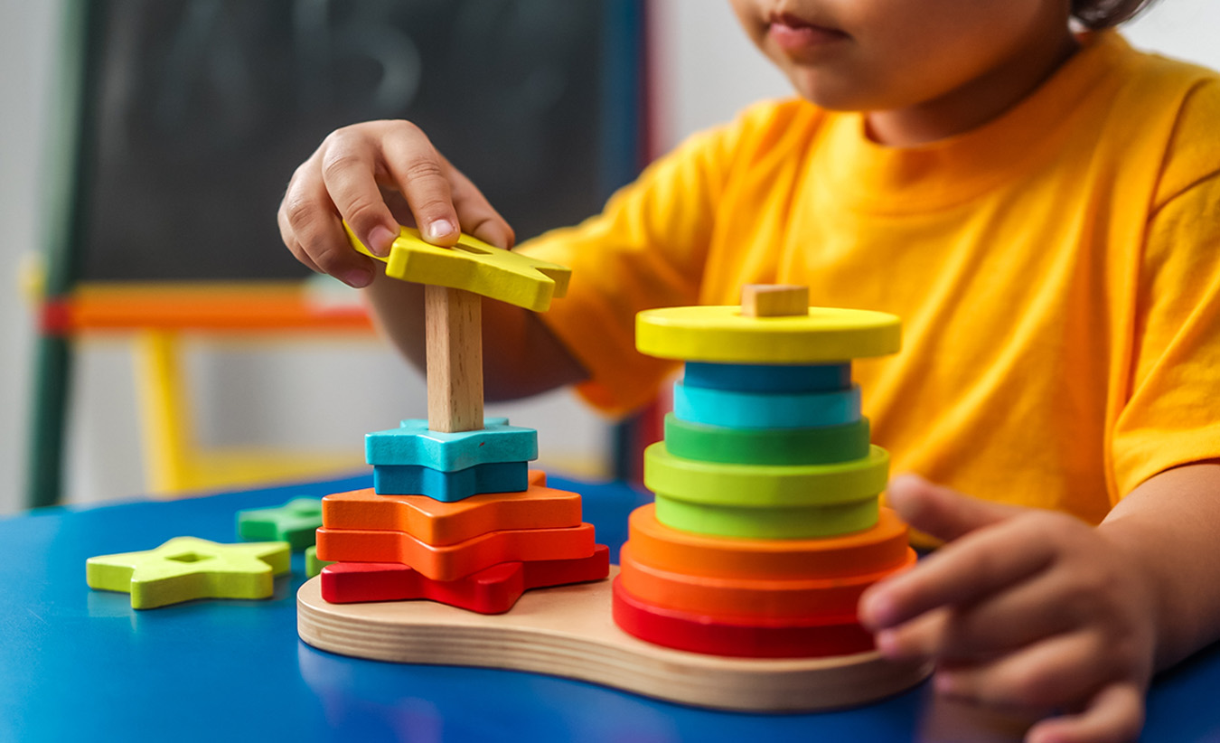 Investing in Childcare Strengthens Cherokee Families, Local Economies