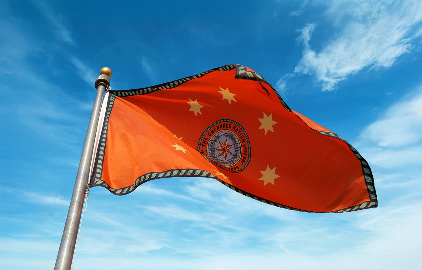 Council of the Cherokee Nation approves “Responsible, Disciplined” $3.6 billion FY27 comprehensive budget