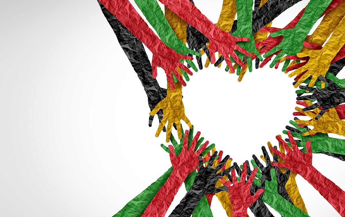 Why We Celebrate Juneteenth