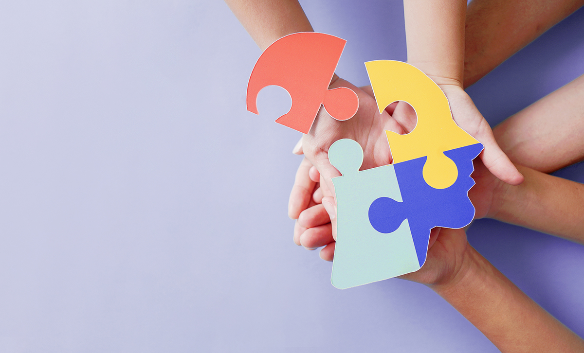 Cherokee Nation's Journey Toward Autism Inclusivity 